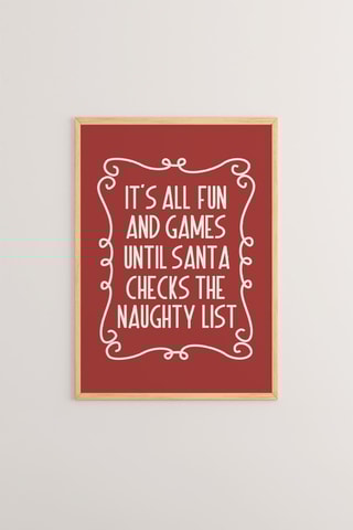 Tableau - 33 x 48 cm