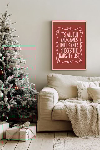 Tableau - 33 x 48 cm