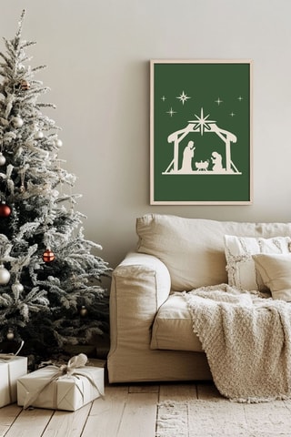 Tableau - 33 x 48 cm