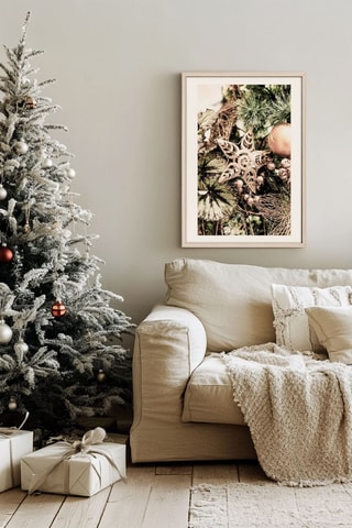 Tableau - 33 x 48 cm