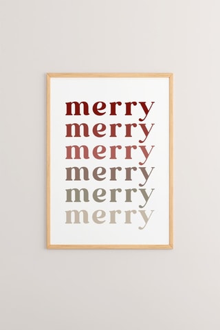 Tableau - 33 x 48 cm