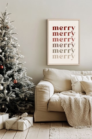 Tableau - 33 x 48 cm