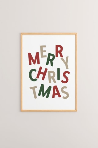 Tableau - 33 x 48 cm