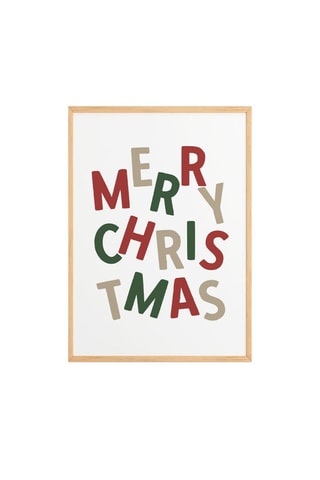 Tableau - 33 x 48 cm