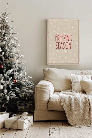 Tableau - 33 x 48 cm