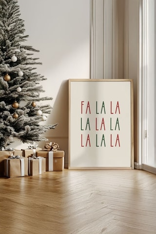 Tableau - 33 x 48 cm