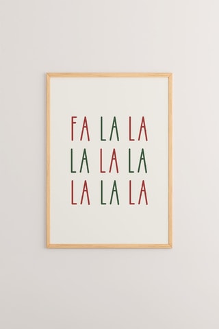 Tableau - 33 x 48 cm