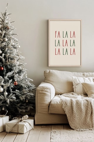 Tableau - 33 x 48 cm