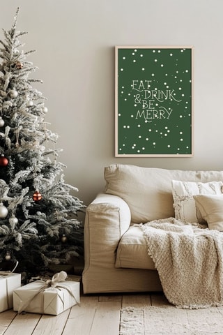 Tableau - 33 x 48 cm