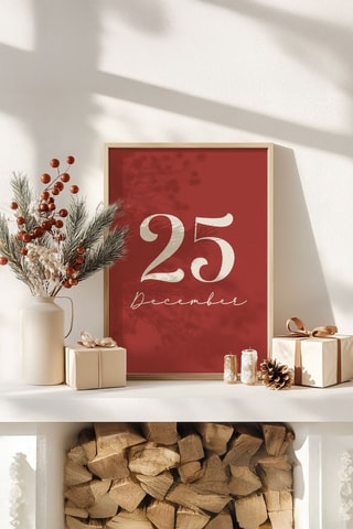 Tableau - 33 x 48 cm