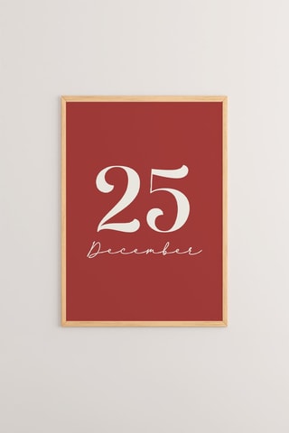 Tableau - 33 x 48 cm