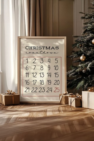 Tableau - 33 x 48 cm