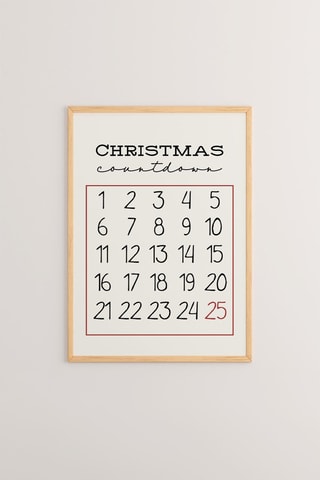 Tableau - 33 x 48 cm