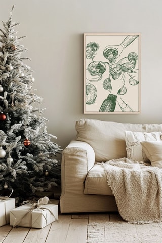 Tableau - 33 x 48 cm