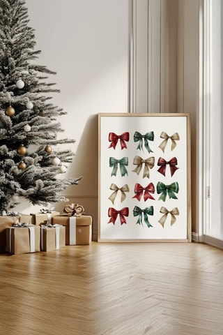 Tableau - 33 x 48 cm