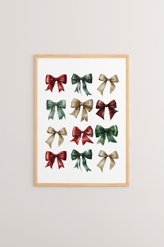 Tableau - 33 x 48 cm