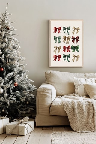 Tableau - 33 x 48 cm