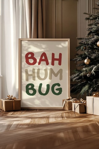 Tableau - 33 x 48 cm