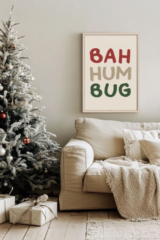 Tableau - 33 x 48 cm