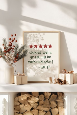 Tableau - 33 x 48 cm