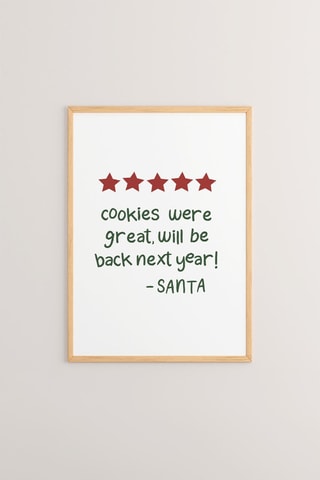 Tableau - 33 x 48 cm