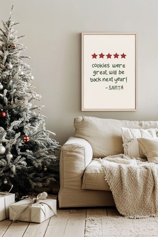 Tableau - 33 x 48 cm