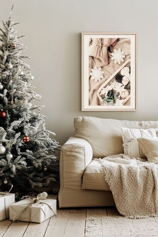 Tableau - 33 x 48 cm