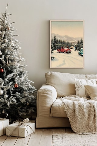 Tableau - 33 x 48 cm