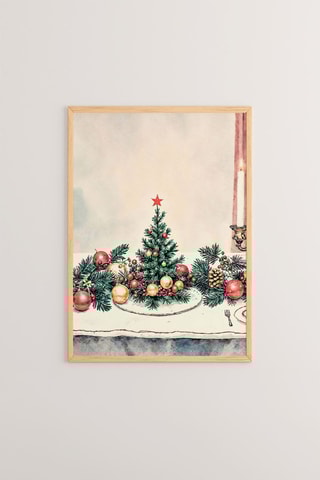 Tableau - 33 x 48 cm