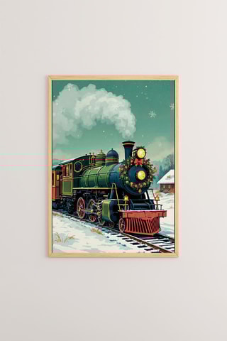 Tableau - 33 x 48 cm