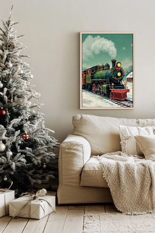 Tableau - 33 x 48 cm