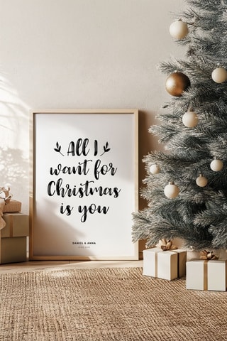 Tableau - 33 x 48 cm