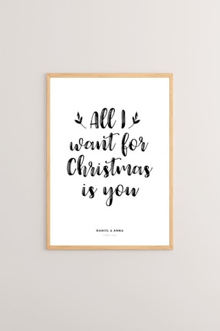 Tableau - 33 x 48 cm