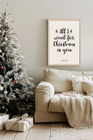 Tableau - 33 x 48 cm