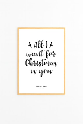 Tableau - 33 x 48 cm