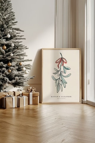 Tableau - 33 x 48 cm