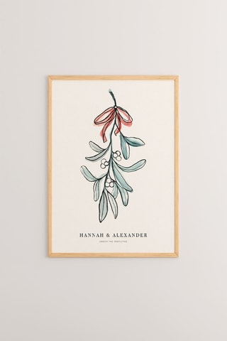 Tableau - 33 x 48 cm