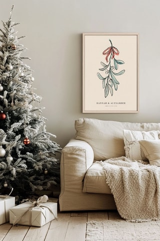 Tableau - 33 x 48 cm