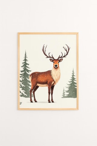 Tableau - 33 x 48 cm