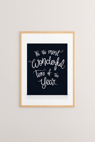 Tableau - 33 x 48 cm