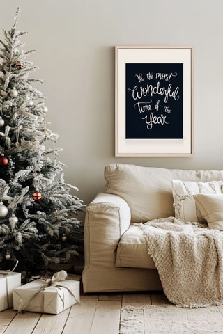 Tableau - 33 x 48 cm