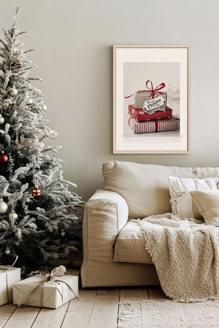 Tableau - 33 x 48 cm