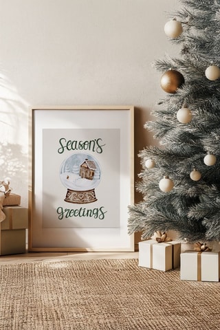 Tableau - 33 x 48 cm