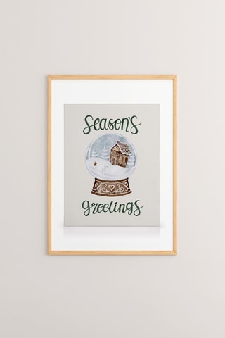 Tableau - 33 x 48 cm