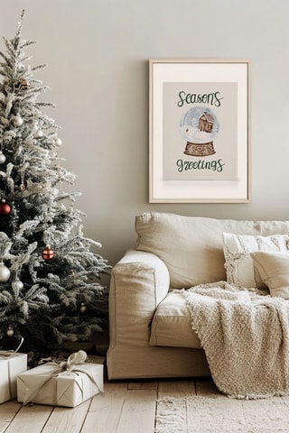 Tableau - 33 x 48 cm