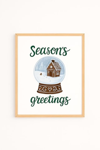 Tableau - 33 x 48 cm