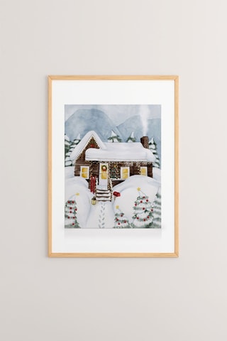 Tableau - 33 x 48 cm