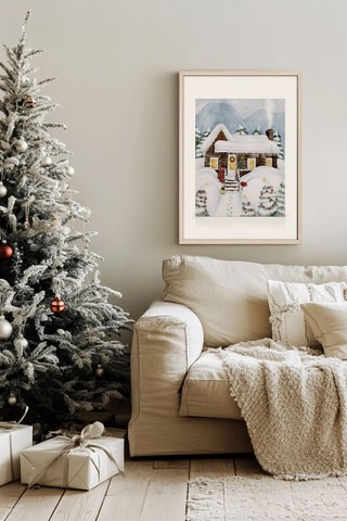 Tableau - 33 x 48 cm