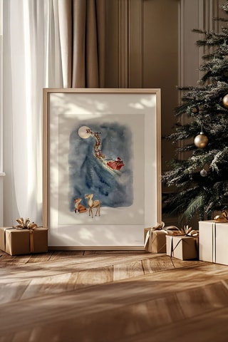 Tableau - 33 x 48 cm