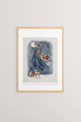 Tableau - 33 x 48 cm